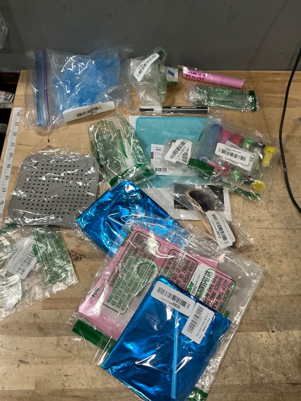 Photo 1 of *FINAL SALE 13 ASSORTED ITEMS 