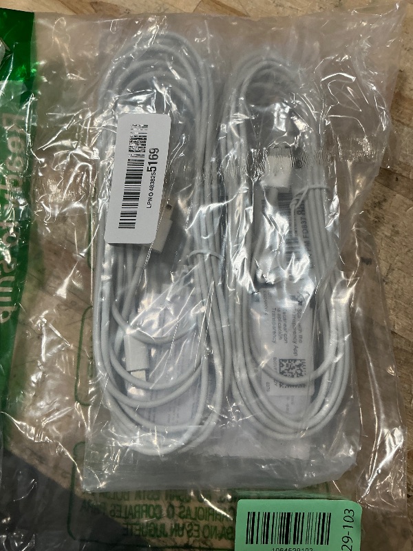 Photo 1 of [ MFi Certified ] 5Pack 10ft iPhone Charger Cable, Long Lightning Cable 10 Foot, High Fast 10 Feet iPhone Charging Cable Cord Connector for iPhone 12 Mini 12 Pro Max 11 Pro MAX XS Xr X 6 AirPods