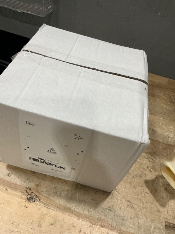 Photo 1 of  16 OZ White Disposable Soup Bowls with Gold Rim, Plastic Bowls Disposable Premium Heavyweight Elegant Plastic Salad Bowl for Party