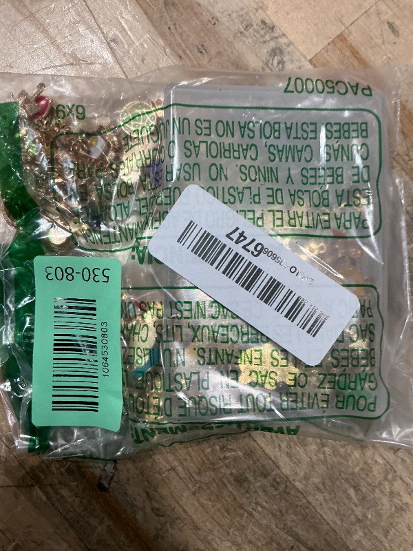 Photo 1 of  Bracelet Jewelry Making and Crafting (Assorted Color)