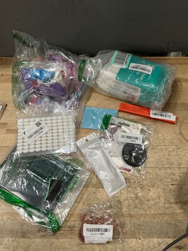 Photo 1 of *FINAL SALE 10 ASSORTED ITEMS 