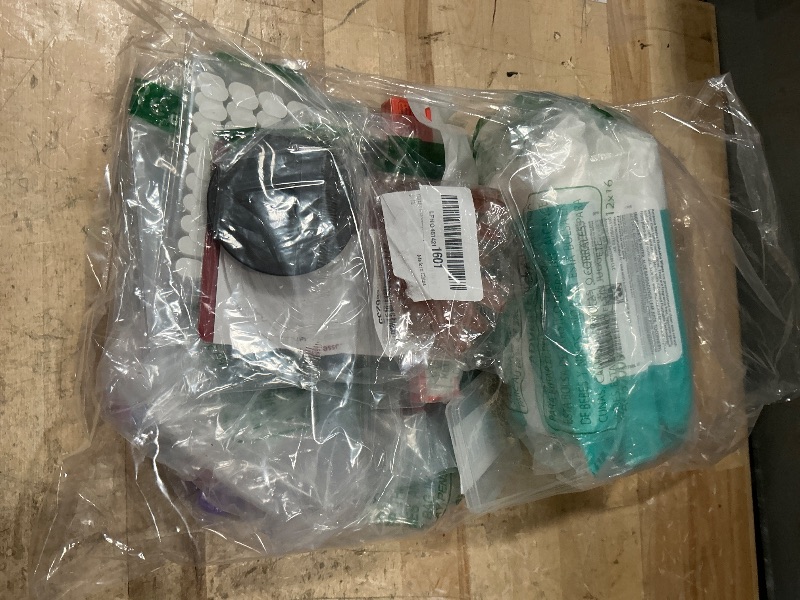 Photo 1 of *FINAL SALE 10 ASSORTED ITEMS 