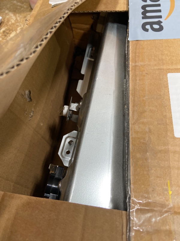 Photo 1 of ?Upgraded?5301EL1001H 5301EL1001J Dryer Heating Element Assembly for LG and Kenmore Elite Dryer DLE2701V DLEX3001P DLEX3070W DLEX3550W DLEX4000W DLEX4270V DLE6100W Replaces 5301EL1001E 5301EL1001A