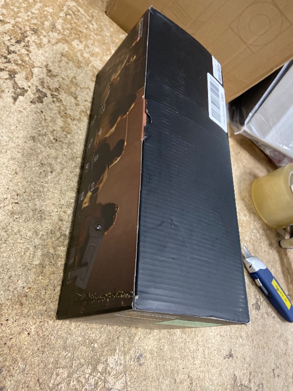 Photo 1 of ?10W Dolby Audio?Enhanced Brightness?Auto Focus?Mini Projector 4K Support - Smart Portable Projector with WiFi 6 and Bluetooth 5.4: Built in Apps, 330 ANSI, 180°Rotatable, for Indoor/Outdoor Use