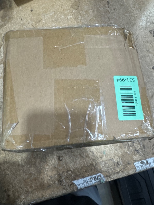 Photo 1 of #10 x 3” Deck Screws, 316Pcs Star Drive Wood Screws, Rust Resistant Timber Screws for Timber/Log/Landscaping Wood, T25 Star Bit Included, Black