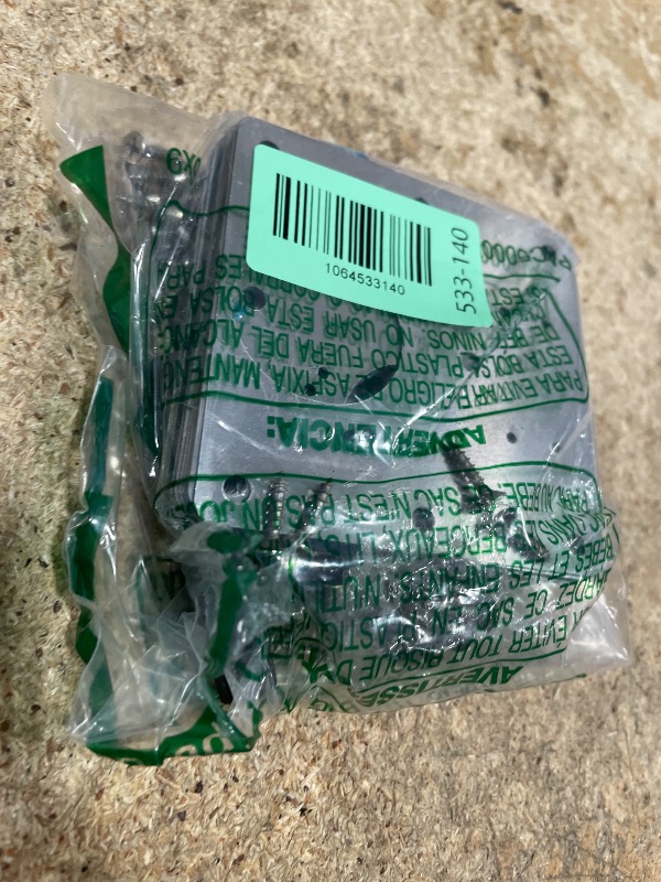 Photo 1 of 20 Pcs Cabinet Hinge Repair Plates Kits, Kitchen Cupboard Door Hinge Repair Plates, Stainless Steel Hinge Repair Fixing Bracket Plate Kit with Screws/Screwdriver for Kitchen Furniture Cabinet Door