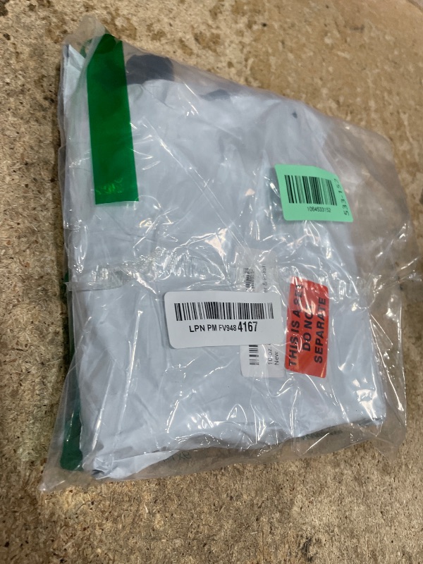 Photo 1 of 10-oz. Clear Plastic Cleaner & Polish