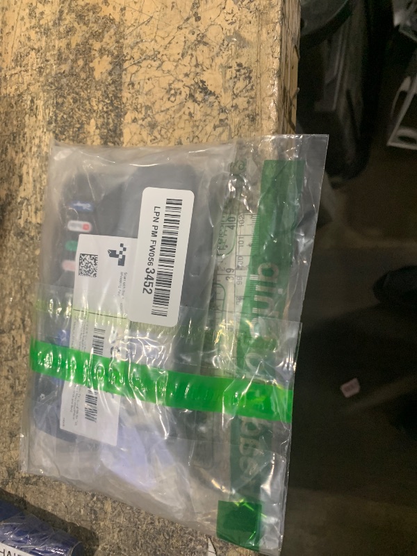 Photo 1 of (Pack of 2) Replacement Remote Control Only for Roku TV, Compatible for TCL Roku/Hisense Roku/Onn Roku/Sharp Roku/Element Roku/Westinghouse Roku/Philips Roku Smart TVs (Not for Roku Stick and Box)