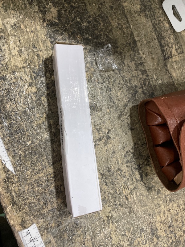 Photo 1 of 118305 Kitchen Faucet Installation Tool for Moen Kitchen Sink Faucet, Faucet Removal & Install Wrench for Sink Faucets, Faucet Tightening Wrench Tool (Grey)