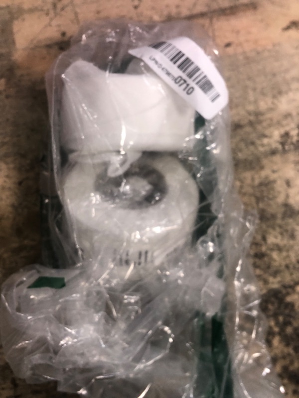 Photo 1 of 2 Rolls Fusible Batting Tape for Quilt Sewing,Single-Sided Adhesive Sewing Tape for DIY Sewing(1.5 Inches x 20 Yards)