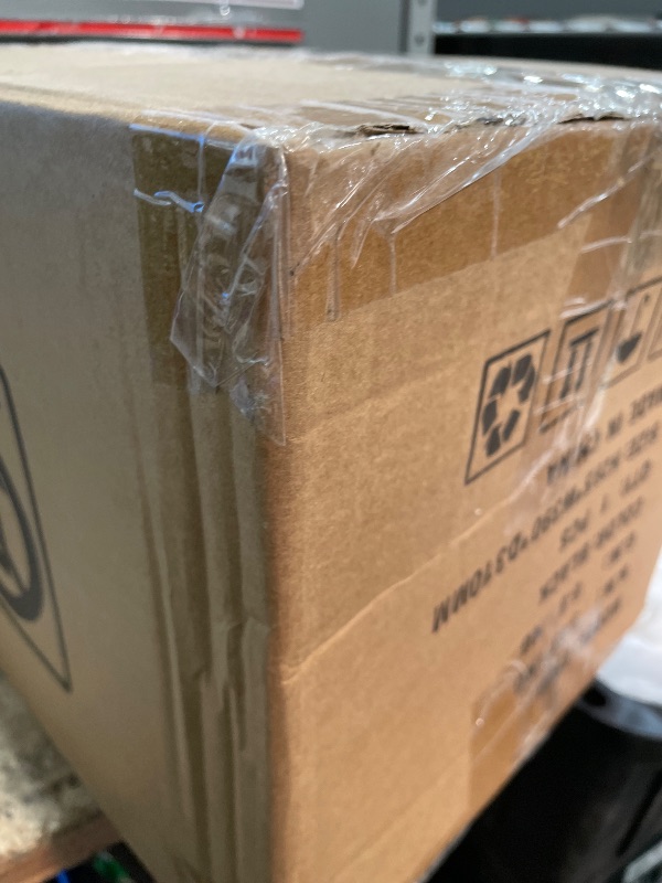 Photo 1 of 1.2 Cub Small Fireproof Safes for Home Use, Digital Home Safe Fireproof Waterproof with Programmable Keypad, Spare Keys and Removable Shelf, Fire Safe Box for Money Medicines Valuables