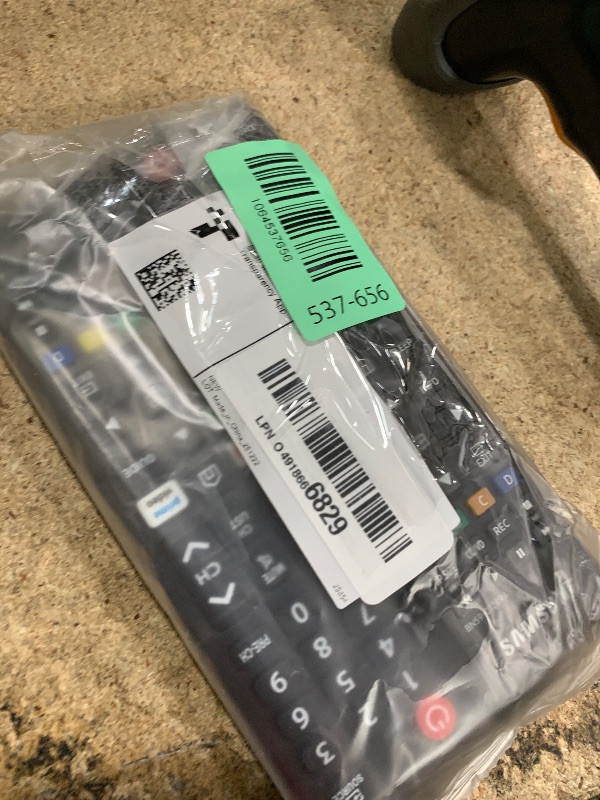 Photo 1 of ?Pack of 2? New Universal Remote for All Samsung TV Remote, Replacement Compatible for All Samsung Smart TV, LED, LCD, HDTV, 3D, Series TV