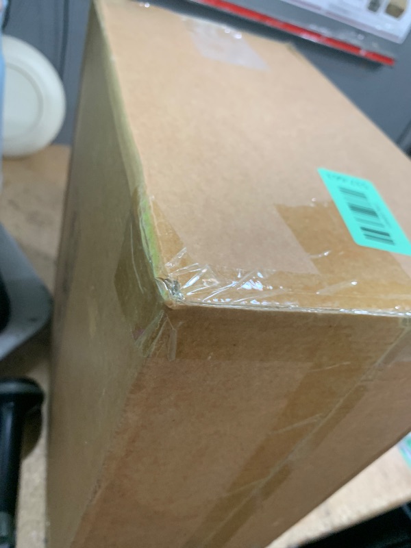 Photo 1 of 1 Gallon Glass Drink Dispensers for Parties, 2PACK Beverage Dispenser with Stand, Fruit Infuser and Stainless Steel Spigot 100% Leakproof, Beverage Dispenser for Lemonade Sun Tea