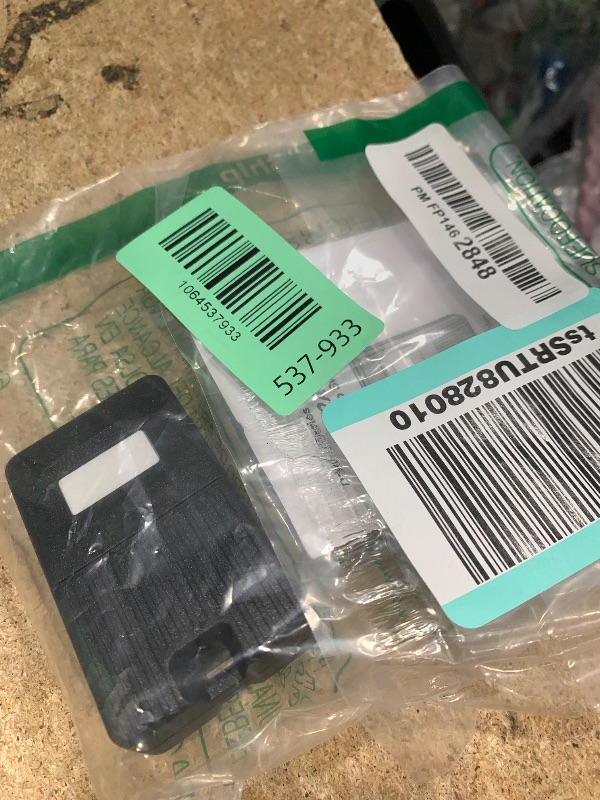 Photo 1 of 1 for Linear DTC Delta 3 Garage Door Remote 8 Dip Switch 310MHZ(DT DTA DTD DTC DNT00002A) 3-Year-Warranty