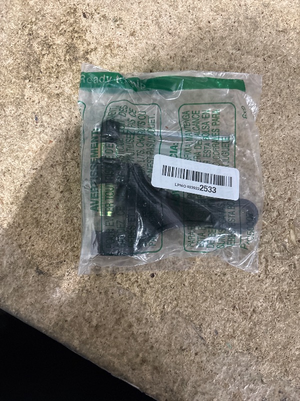 Photo 1 of ***MISSING PIECES*** LUPING Chain Breaker Tool for 420-530 Roller Chain, Molybdenum Steel, Single Strand, Adjusts 420mm, 428mm, 520mm, 525mm, 528mm, 530mm Chains for ATVs, Dirt Bikes, GO Karts, Scooters, Pit Bikes