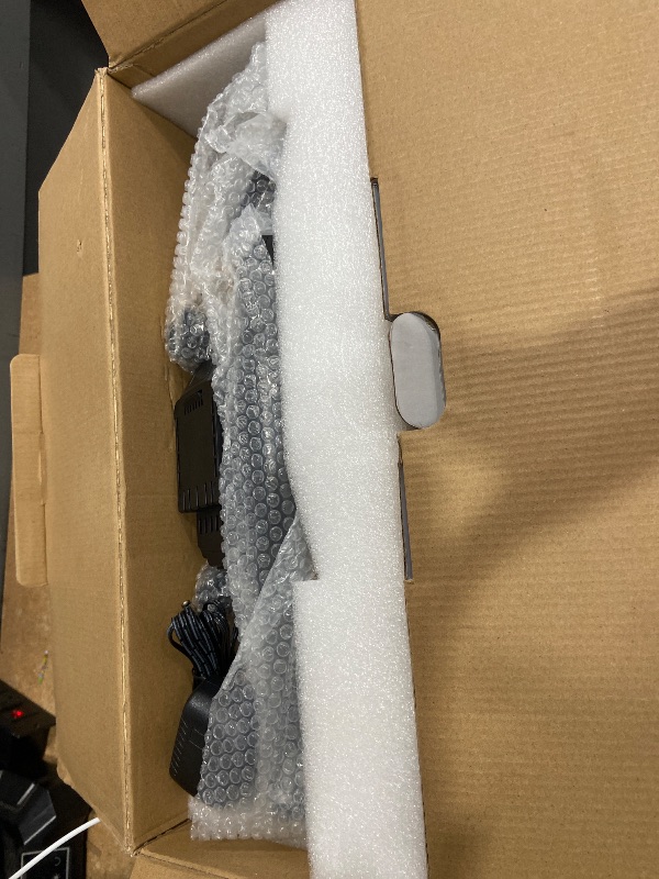 Photo 1 of ***MISSING ACCESSORIES***  Nilight Portable Air Compressor Tire Inflator 3 Power Sources Pump 160PSI Dual Powerful Motors Fast Inflate Auto Shutoff for Cars & Inflatables Inflation/Deflation