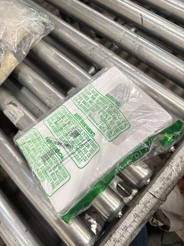 Photo 1 of 100 1099 Envelopes Designed For 1099 Misc, INT, 1099-R, And 1095-C, Laser Forms from Quickbooks or Similar Tax Software -Double-Window Security Envelope, Gummed Flap, 5 5/8 Inch x 9 Inch Pack of 100