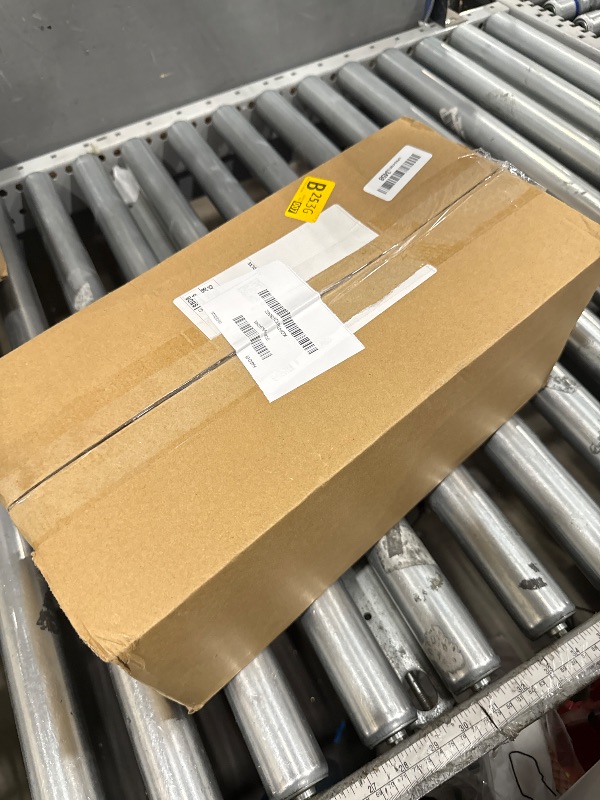 Photo 1 of [2 PACK] Upgraded DA97-08348A Refrigerator Door Shelf Bin Replacement for Samsung Refrigerator Parts RS265TDRS RS25H5111BC RS25H5111SR Door Shelf,DA63-05215A for Samsung Fridge Middle Door Shelves