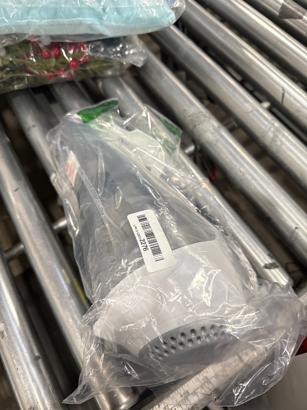 Photo 1 of *************MISSING CHARGER AND ACCESSORIES************
BLACK+DECKER dustbuster Cordless Handheld Vacuum, Portable Vacuum for Car and Home Rechargeable, Powerful Suction, Wide Mouth (HHVI315JO42)