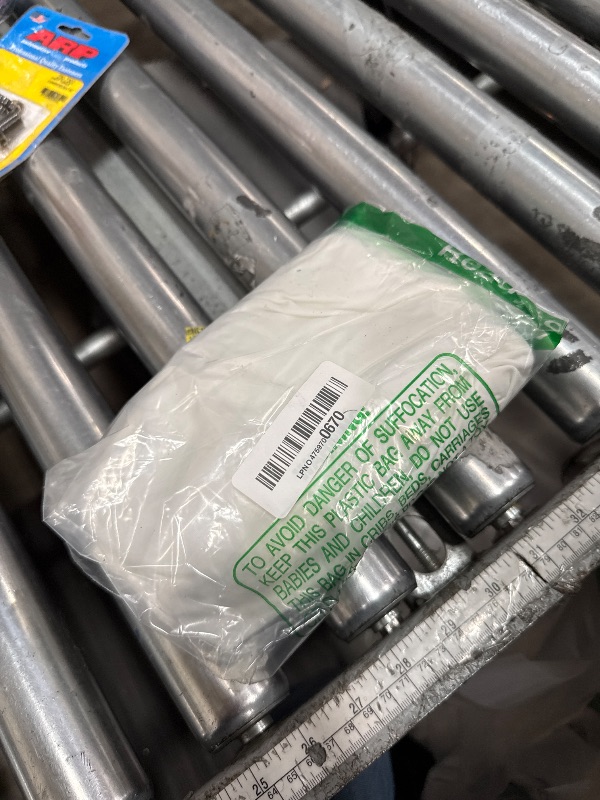 Photo 1 of (large) +Workout Tops for Women Racerback Yoga Longline Padded Workout Tank Tops with Built in Bra White  L