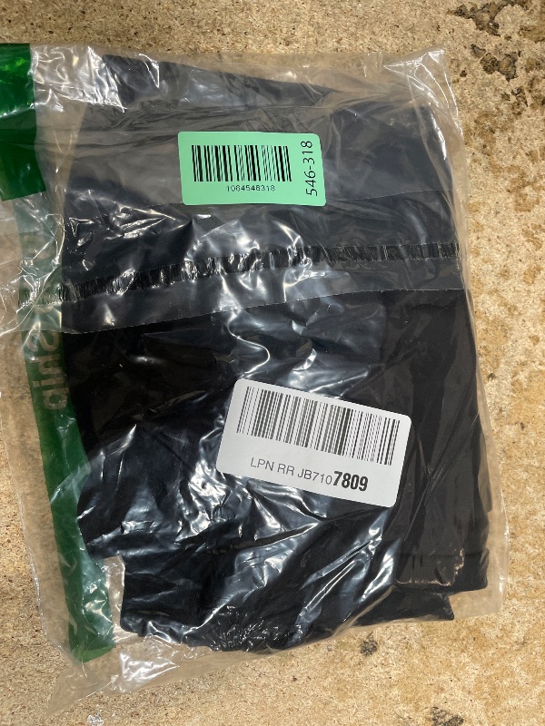 Photo 1 of & Company Womens Stretch Super Short Flared Casual Nylon Ponte Mini Skate Skirt KSK43588 1073T Black L