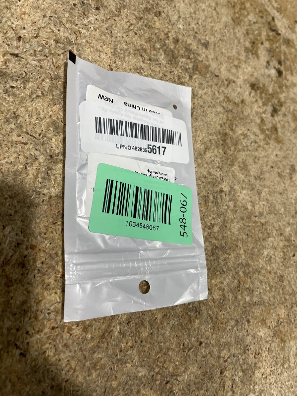 Photo 1 of 2 Pack Adapters for Apple Pencil 1st Gen Female to Female for Lightning Adapter + USB-C Male to for Lightning Female Adapter for iPad 10th Gen/iPad (A16) Bluetooth Pair Connector for Apple Pen 1st