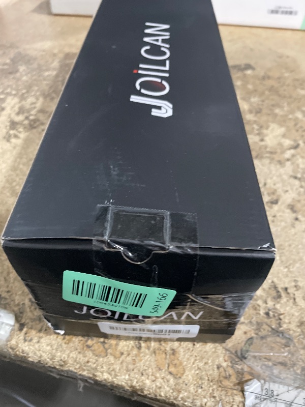 Photo 1 of ***missing attachments *** JOILCAN Tripod Camera Tripods, 74" Tripod for Camera Phone Video Recording, Heavy Duty Cameras Tripod Stand, Professional Travel DSLR Tripods Compatible with Canon iPhone, Max Load 15 LB