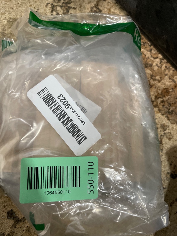 Photo 1 of 10 PCS Wood Place Card Holders,Wood Sign Holders,Table Number Holder Stands,Picture Holder,Name Card Holder for Wedding,Retail Shop,Parties, Anniversaries,Business Card Holders for Decoration,Events