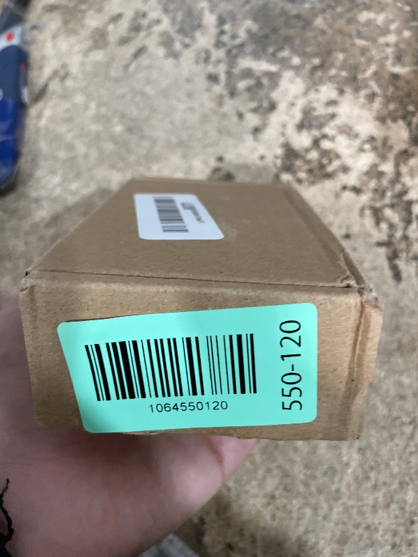 Photo 1 of 104421 Cartridge Removal Tool, Cartridge Puller Compatible with Moen 1200, 1222, & 1225 Single Handle Cartridges, removal tool for Moen