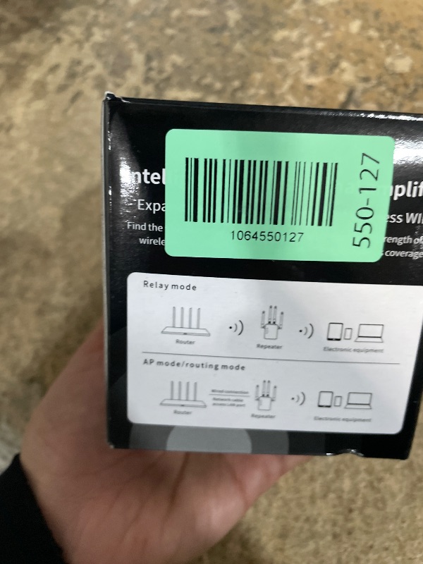 Photo 1 of 300Mbps WiFi Extender,High Speed:99 99 66 11 22