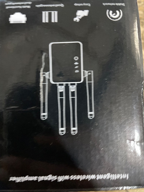 Photo 1 of 300Mbps WiFi Extender,High Speed:99 99 66 11 22