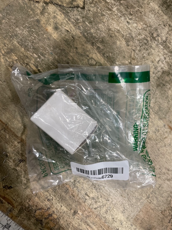 Photo 1 of 2 Pack Vmaisi Magnetic Cabinet Locks Keys - Extra Stronger Baby Proofing Magnet Drawer Replacement Keys (2)