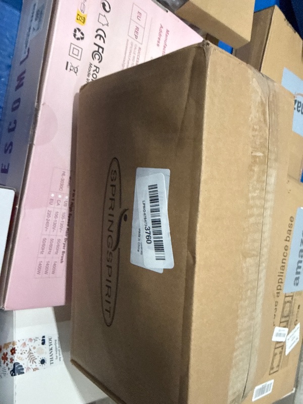 Photo 1 of 2 Pack Queen Mattress Protector Waterproof Mattress Topper Pad Cover Fitted Sheets up -18'' Premium Terry Absorbent & Skin Friendly Machine Wash Highly Protection Mattress Protector Queen Size