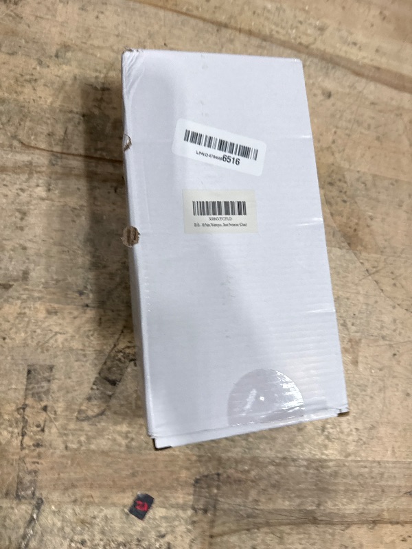 Photo 1 of 10 Pairs Disposable Plastic Shoe Covers & Boot Covers - Waterproof Non-Slip Overshoes for Men & Women, Transparent Rain Shoe Protectors for Indoor & Outdoor Use (Clear)