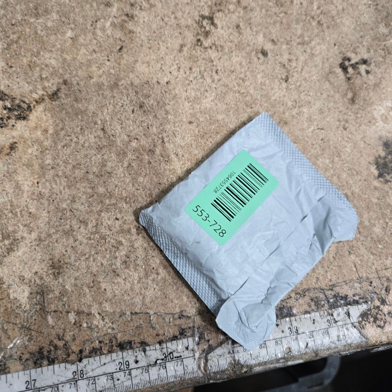 Photo 1 of 10pcs Vintage Lock Latch Hasps Clasp & 20pcs Antique Bronze Hinges withs Screws for Doors Cabinets Furnitures Cases Box