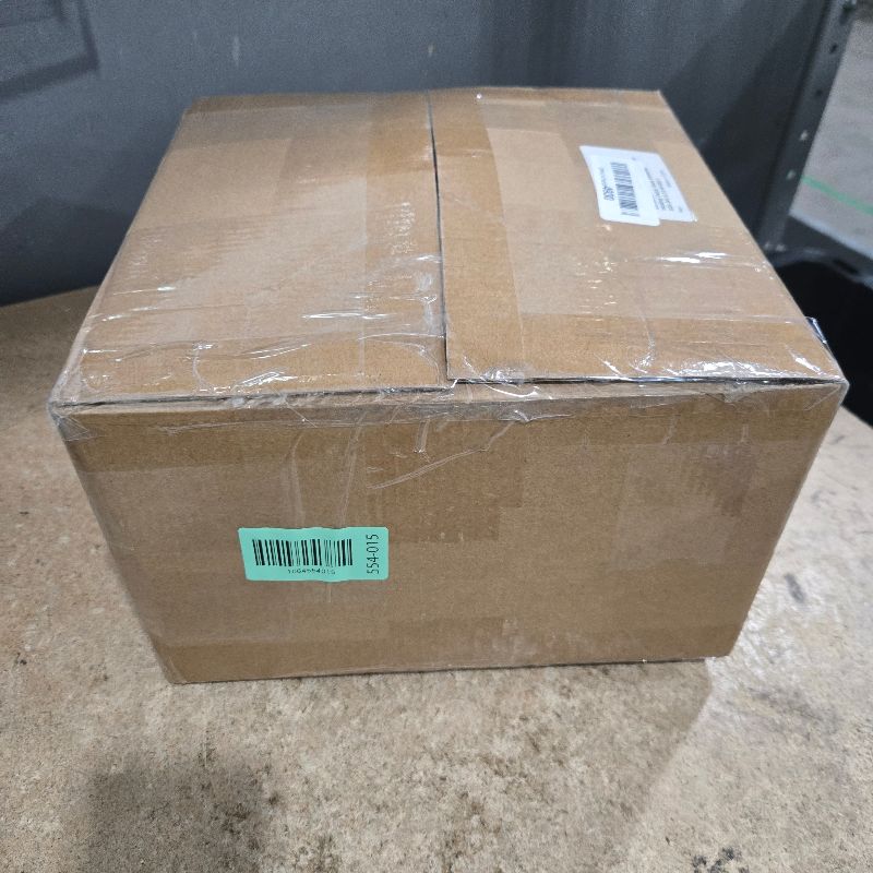 Photo 1 of 12 Ft Ht x 14 Ft L Giant Christmas Inflatables Santa Elf Ride Dinosaur Holding Candy Cane Christmas Blow Up Yard Decorations Built-in LEDs Christmas Decorations Outdoor Party Holiday Xmas Decor Lawn