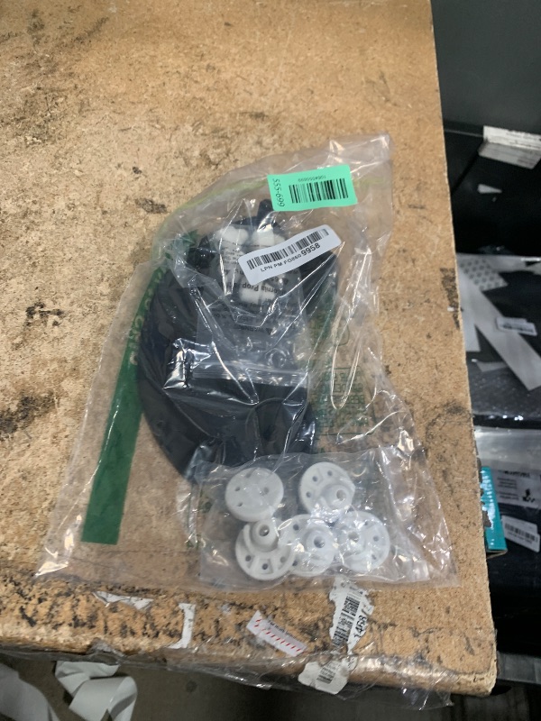 Photo 1 of ?Patent Pending?Stand Mixer Attachment Holders, Compatible with Kitchenaid Mixer & KitchenAid Flat Beater, Kitchen Accessory Organizer, Accessories for Storing Dough Hooks,Flat & Flex Edge Beater