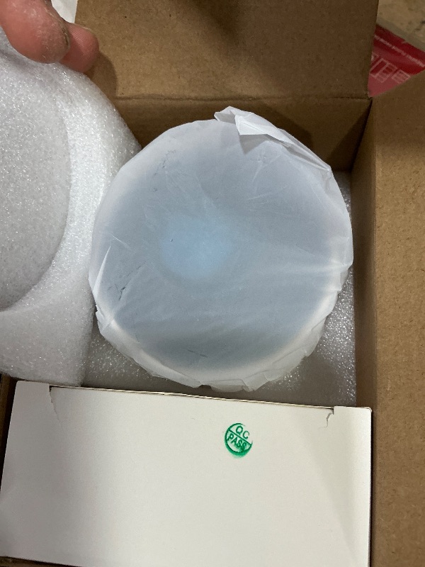 Photo 1 of [Built-in Apps & 2026 Upgraded] Mini Projector with WiFi 6 and Bluetooth 5.4 Support 4K 1080P Auto Keystone 180° Rotatable Projector Portable Compatibile with HDMI/TV Stick/Memory Stick/Laptop, White