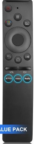 Photo 1 of ? for Samsung Smart TV Remote Control Replacement,Universal for All Samsung TVs