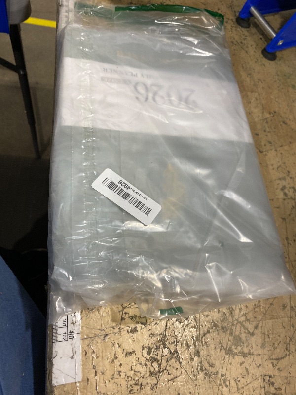 Photo 1 of 2026 Planner Weekly and Monthly, 8.5" x 11" Academic Planner with Tabs from Jan 2026 - Dec 2026, A4 Large Hardcover Agenda Calendar with Date for School & Office Schedule, Sage Green