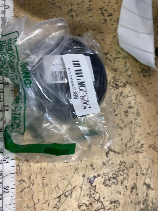 Photo 1 of 3-Pack Replacement Lenses for Ray-Ban Meta Wayfarer RW4006 / Wayfarer (Gen 2) RW4012 , 50mm, Clear + Blue Light Adaptive + Polarized Gray, EVA Case