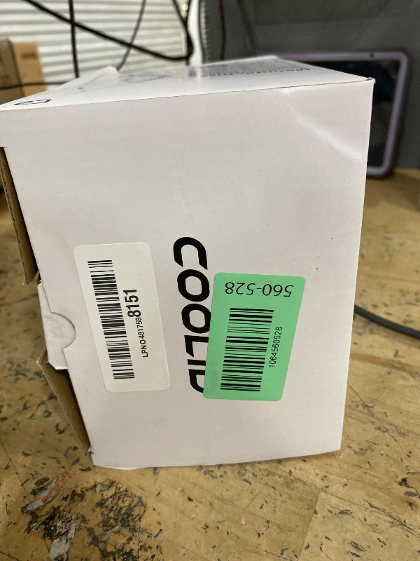 Photo 1 of [Built-in Apps & 2026 Upgraded] Mini Projector Support 4K 1080P Auto Keystone 180° Rotatable with WiFi 6 and Bluetooth 5.4, Projector Portable Compatibile with HDMI/TV Stick/Memory Stick/Laptop-Black