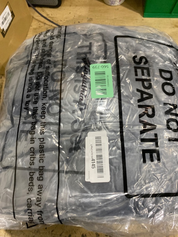 Photo 1 of 32 x 43 Inches Highboy Spandex Cocktail Table Cover, Round Cocktail Tablecloth Stretch Fitted Tablecloth for Round Bottom Table Bar Pub Wedding Party Banquet Birthday Supplies (Black, 12 Pieces)