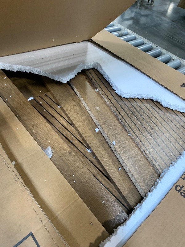 Photo 1 of *******SIMILAR***** Plane Dining Table