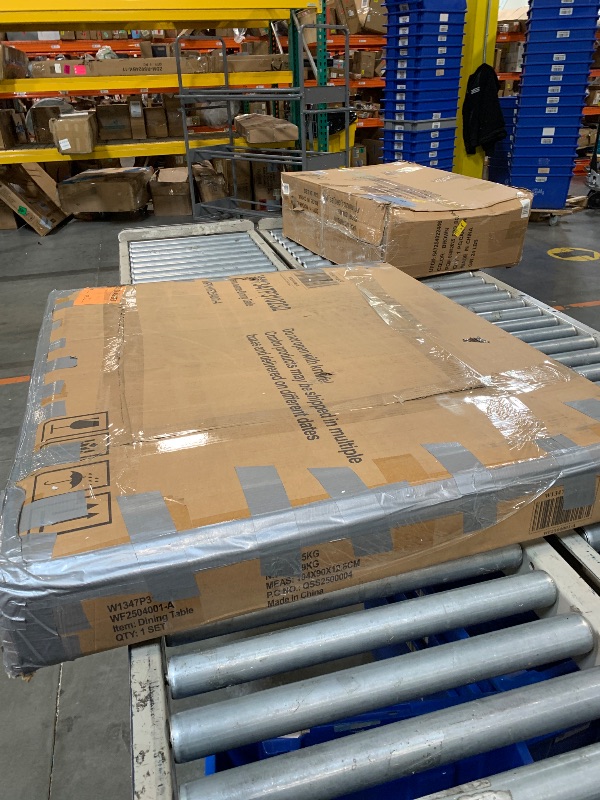 Photo 1 of *******SIMILAR***** Plane Dining Table