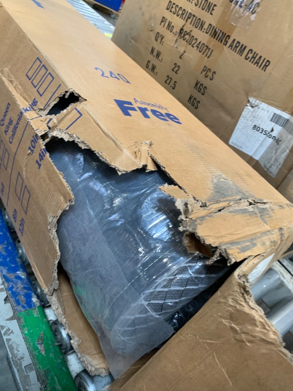 Photo 1 of ****FACTORY SEALED**** NO RETURN Queen Mattress 12 Inch Queen Size Mattresses in a Box, Hybrid Mattress with Memory Foam and Pocket Spring for Motion Isolation, Pressure Relief, Breathable and Durable, Medium Firm, CertiPUR-US