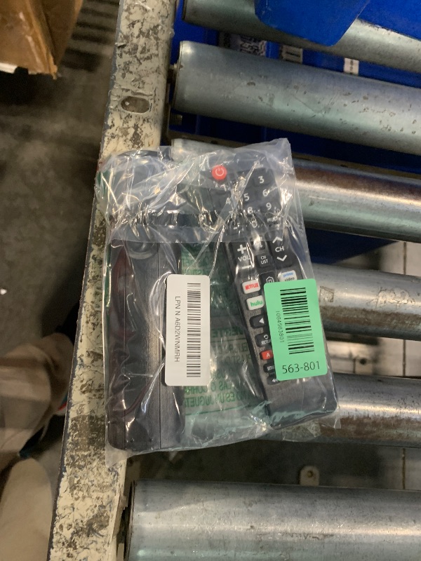 Photo 1 of ?Pack of 2? New Universal Remote for All Samsung TV Remote, Replacement Compatible for All Samsung Smart TV, LED, LCD, HDTV, 3D, Series TV