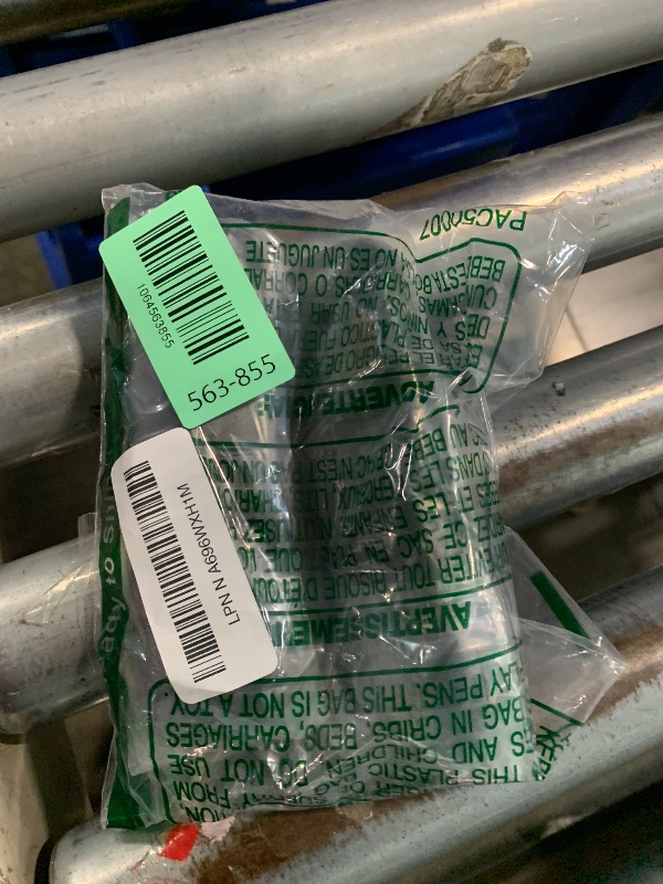 Photo 1 of (Pack of 2) Replacement Remote Control Only for Roku TV, Compatible for TCL Roku/Hisense Roku/Onn Roku/Sharp Roku/Element Roku/Westinghouse Roku/Philips Roku Smart TVs (Not for Roku Stick and Box)