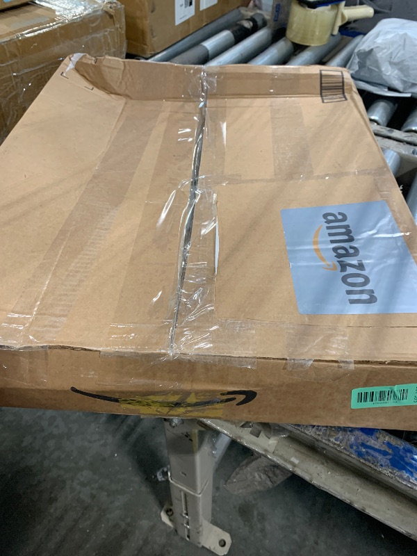 Photo 1 of [2 Pack] Magnetic Hanging 24 Inch Computer Privacy Screen for 16:9 Aspect Ratio Widescreen Monitor, Eye Protection Anti Glare Blue Light Computer Monitor Privacy Filter, Removable 24 in Protector Film