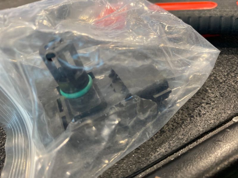 Photo 1 of ?Embellu MIA11670 MAP Manifold Pressure Sensor Compatible with John Deere Gator 825i 590i 590M